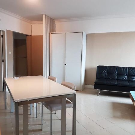 Batavia Apartemen ジャカルタ エクステリア 写真