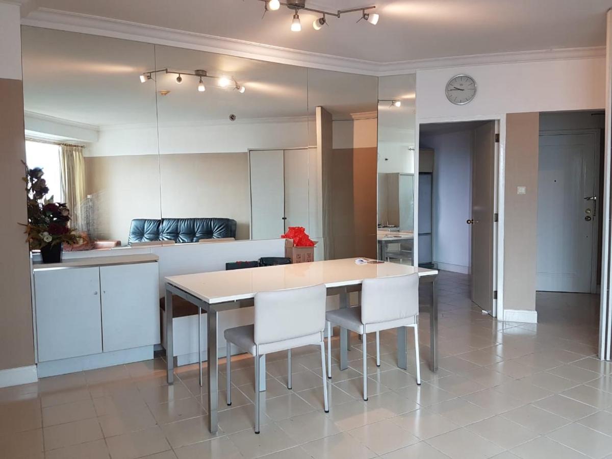 Batavia Apartemen ジャカルタ エクステリア 写真